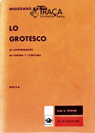 Lo Grotesco