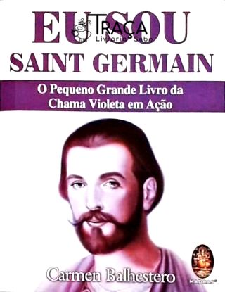 Eu Sou Saint Germain
