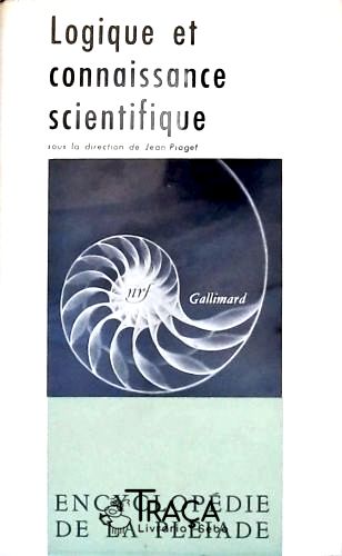 Logique Et Connaissance Scientifique