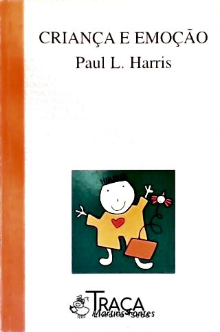 Criança e Emoção