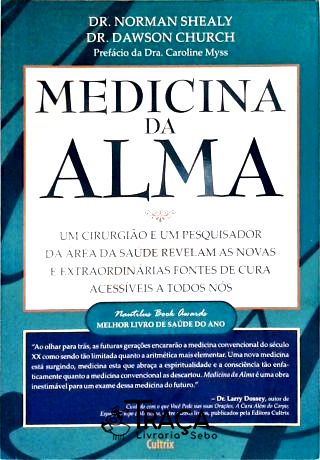 Medicina Da Alma