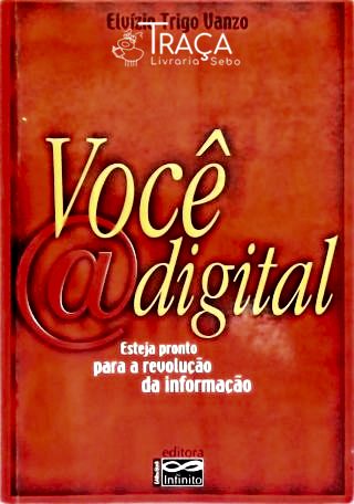 Você @Digital