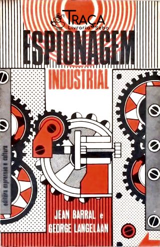 Espionagem Industrial