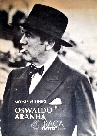 Oswaldo Aranha
