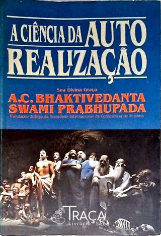 A Ciência Da Autorealização
