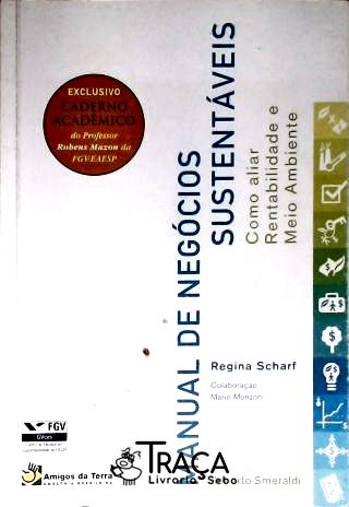 Manual De Negócios Sustentáveis