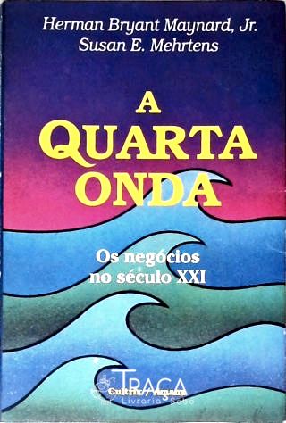 A Quarta Onda