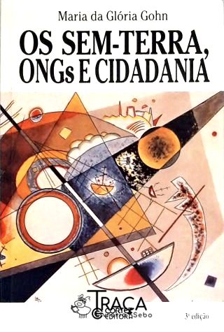 Os Sem-Terra Ongs e Cidadania
