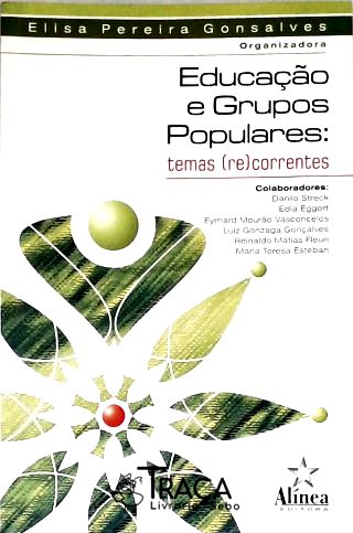 Educação e Grupos Populares