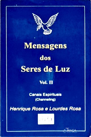 Mensagens dos Seres de Luz
