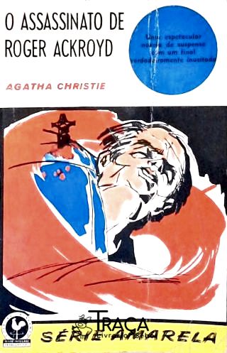 O Assassinato de Roger Ackroyd