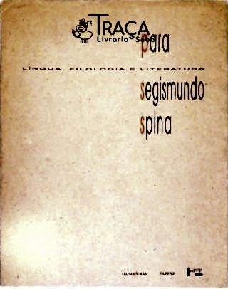 Para Segismundo Spina