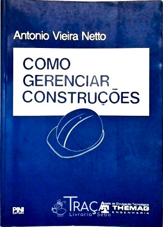 Como Gerenciar Construções