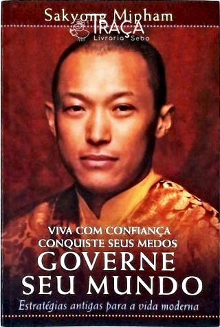 Governe Seu Mundo