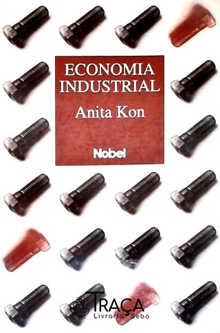 Economia Industrial