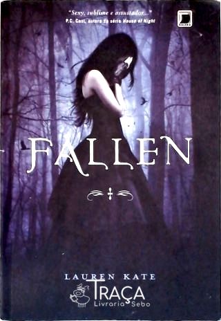 Fallen - Vol. 1