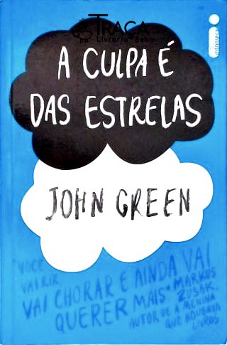 A Culpa É das Estrelas