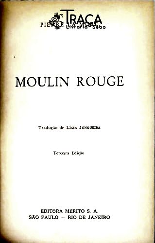 Moulin Rouge