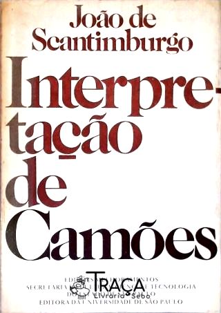 Interpretação De Camões