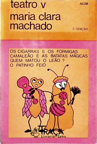 Teatro - Vol. 5