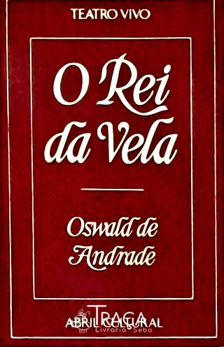 O Rei da Vela
