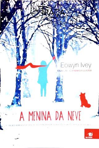 A Menina da Neve