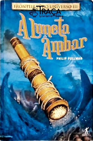 A Luneta Âmbar