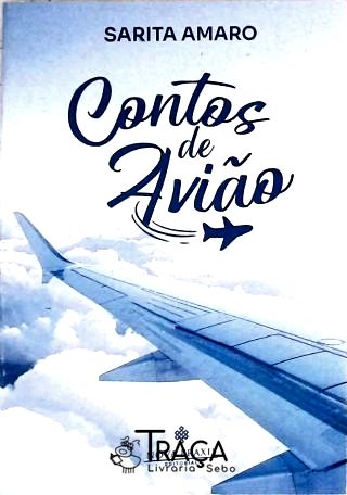 Contos de Avião