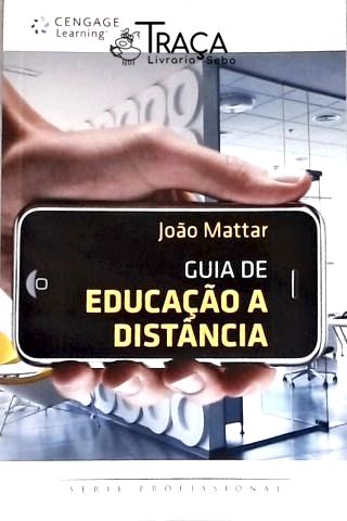 Guia de Educação a Distância