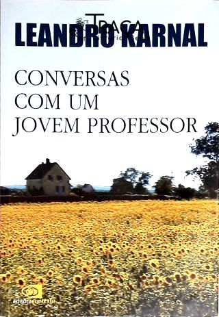 Conversas Com Um Jovem Professor