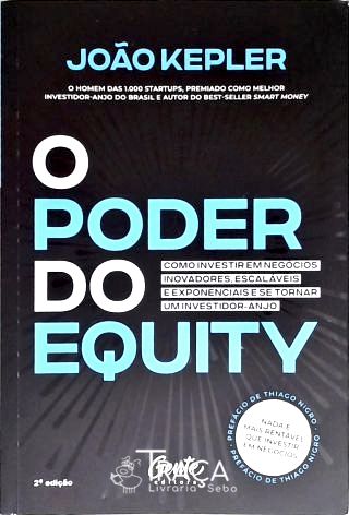 O Poder do Equity