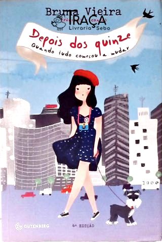 Depois dos Quinze