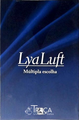 Múltipla Escolha