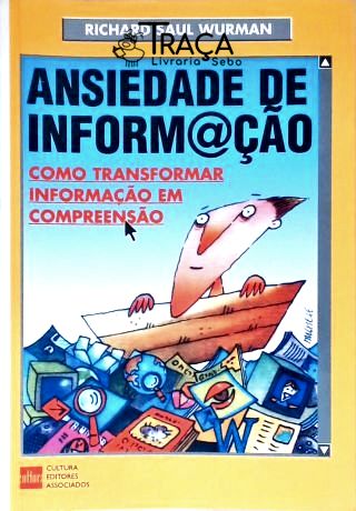 Ansiedade De Informação