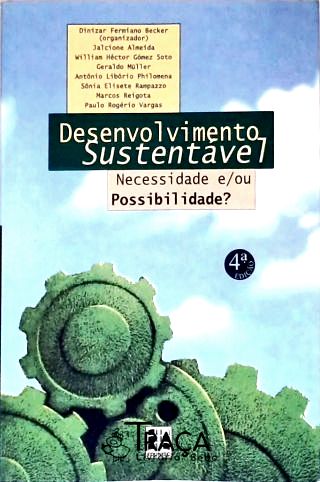 Desenvolvimento Sustentável