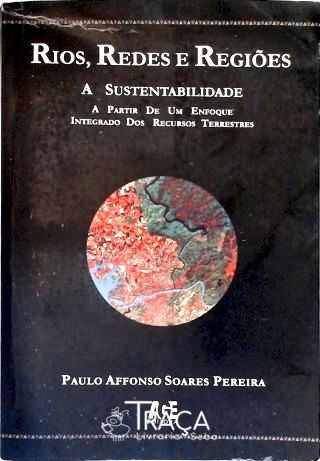 Rios Redes E Regiões