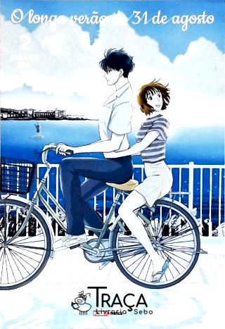 O Longo Verão de 31 de Agosto - Vol. 2