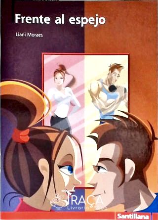 Frente Al Espejo (adaptado)