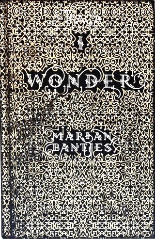 I Wonder