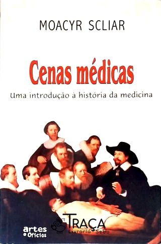 Cenas Médicas