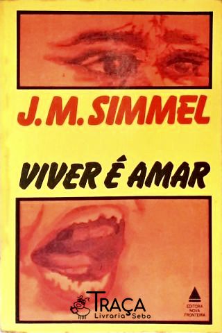 Viver é Amar