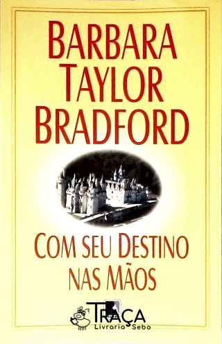 Com Seu Destino Nas Mãos