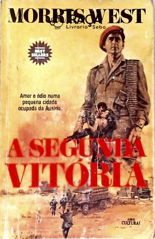 A Segunda Vitória