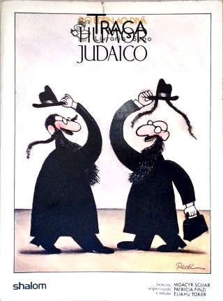 Humor Judaico