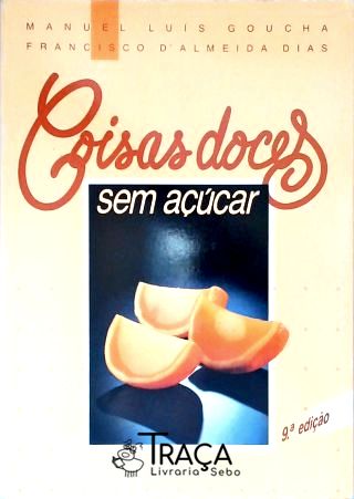 Coisas Doces sem Açucar