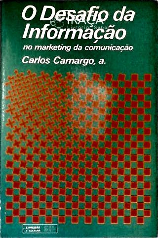 O Desafio Da Informação
