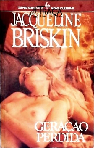 Geração Perdida