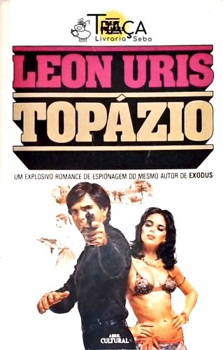 Topázio