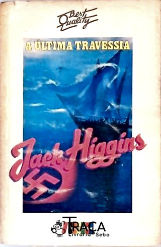 A Última Travessia