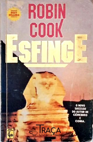 Esfinge